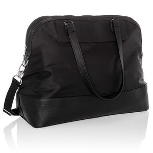 New Thirty One 2019 Hostess Exclusive All Weekend Tote in Black